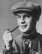 Alexander Mikhailovich Rodchenko